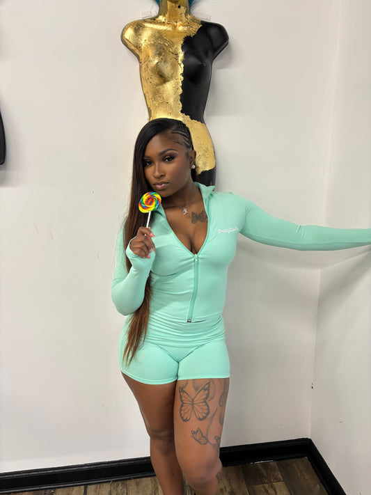 Sweetie Snatched set